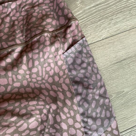 Peloton Leggings Pebblestone   - Picture 3 of 5